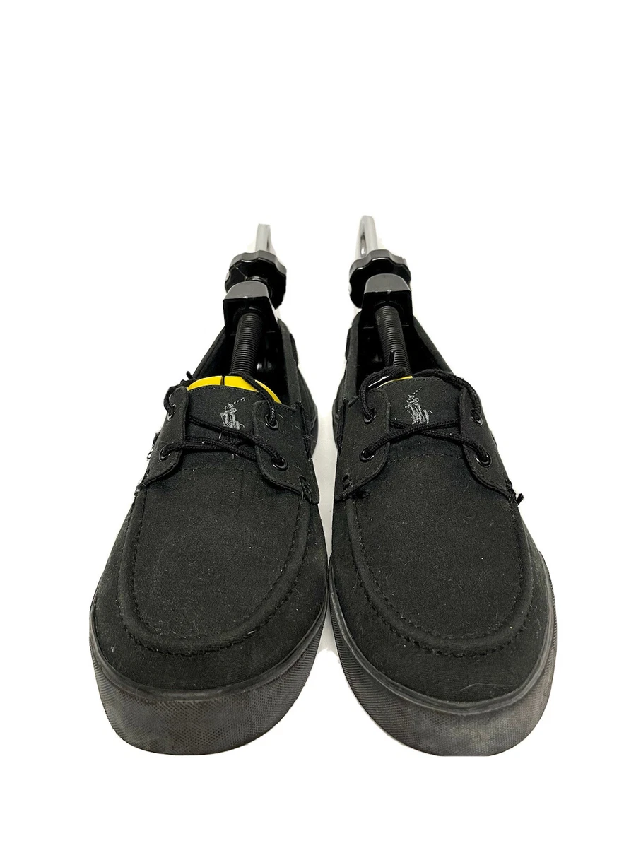 Polo topsiders Clearance