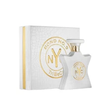 Bond No.9 Tribeca For Unisex Eau De Parfum 3.4 Oz  Authentic Sealed