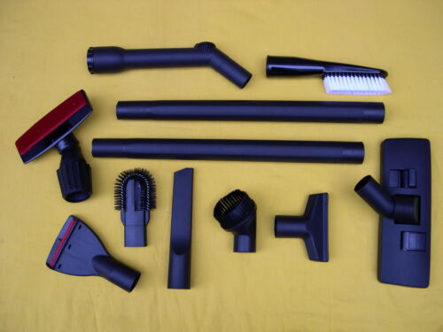 Kit d'aspirateur XL DN35 pour tuyau d'aspiration DN32 40 mm pour Hilti VC UVC 20 40 U M - Photo 1/1