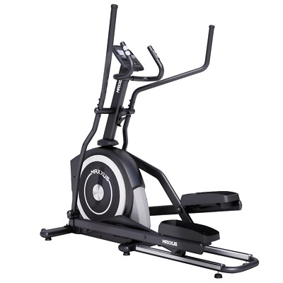 MAXXUS CX 5.1 Crosstrainer Ellipsentrainer Heimtrainer Stepper Nordic Walking