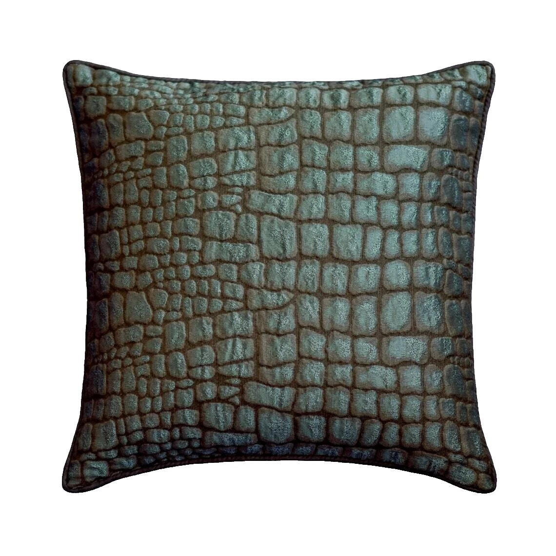 Jacquard Animal Print Living Room Home Décor Pillows