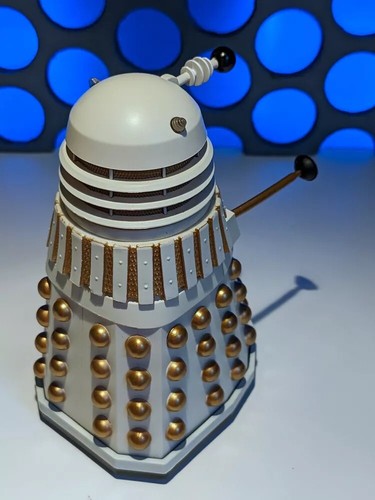 Doctor Who Dalek Classic Series Collection Lot Bundle 5" Action Figure Range - Picture 134 of 171