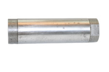 Drehdorn D80,1mm DIN523 Konisch Länge 285mm Spanndorn Turning mandrel RHV19996