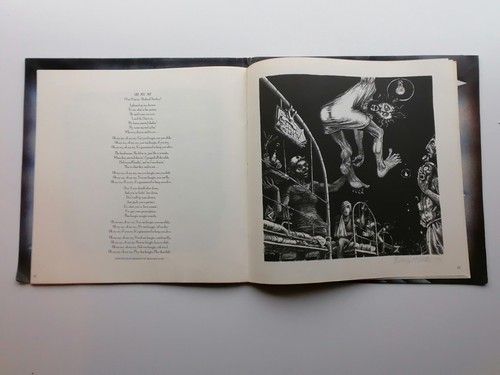 RINGO STARR ORIGINAL 1973 UK APPLE LP RINGO WITH BOOKLET - Picture 11 of 17