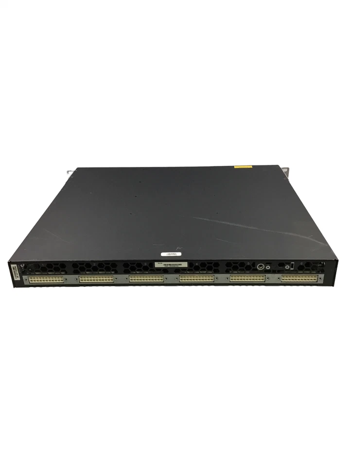 Cisco Redundant Power System PWR-RPS2300 Rack Mountable W/ Power Supply - Image 2 of 4