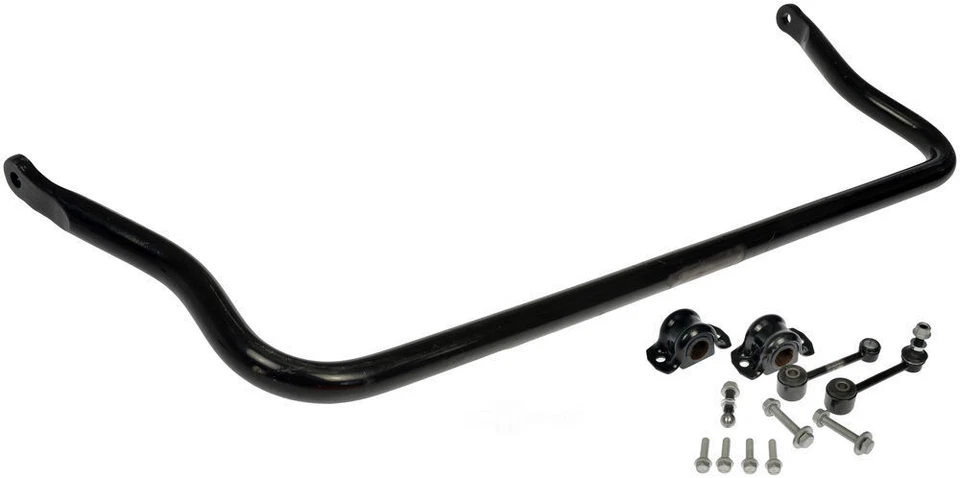 Стабилизатор подвески подходит для Jeep Compass 2007-2017 годов выпуска, Patriot DORMAN OE SOLUTIO - Изображение 2 из 4