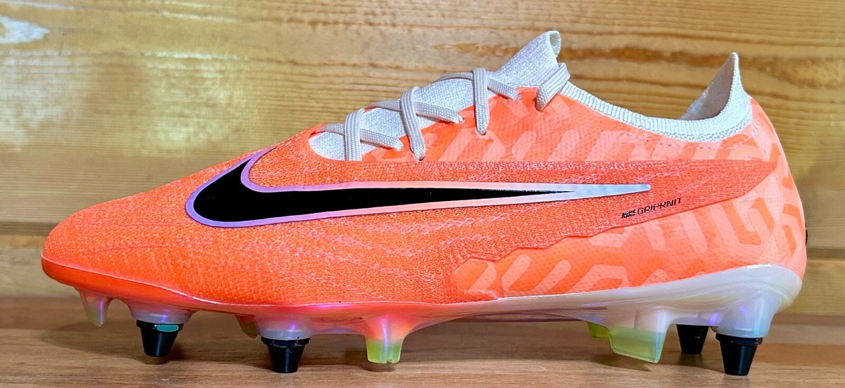 off white nike soccer cleats