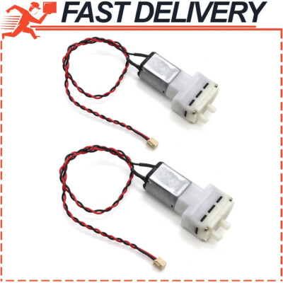 #ad 2PCS 030 Air Pump Micro Air Pump Blood Pressure Gauge Pump Accessories Small $12.79