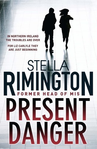 Present Danger-Stella Rimington - Bild 1 von 1