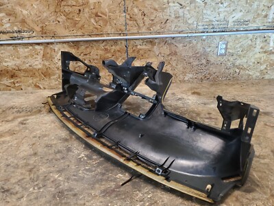1990-1996 NISSAN 300ZX Z32 INTERIOR DASHBOARD DASH PANEL TRIM