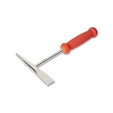 NEW Best Welds Plastic Grip Chipping Hammer 7002 1-EA ~ Free Shipping