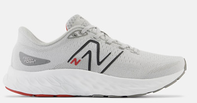 BARGAIN || New Balance Fresh Foam X Evoz ST Mens Running Shoes (D Standard) (MEV