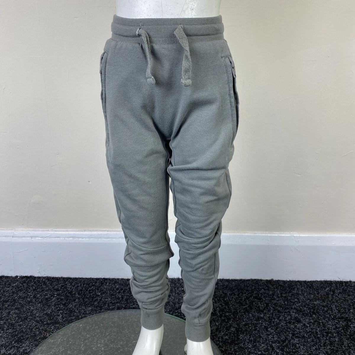 Matalan clearance khaki trousers