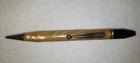 "MISSOURI PACIFIC LINES-The Sunshine Special-The Scenic Limited" Working Pencil — photo 3