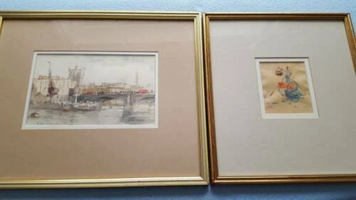 Impressionism Original Art Paintings