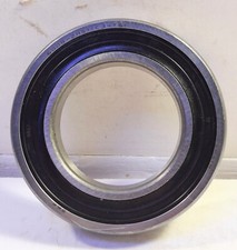 1 NEW SKF 6008-2RS1/C3HT51 SINGLE ROW BALL BEARING NNB  MAKE OFFER  