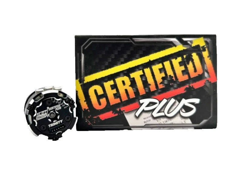 Trinity Rc Cuerpo de autos, camiones y motocicletas Parts & Interior