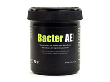 Bacter AE Micro Powder 70g Aquarium Water Treatment for Freshwater Shrimp