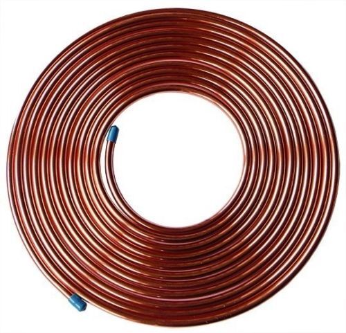 8 MM YORKSHIRE KUPFERROHR/ROHR/MESSING KOMPRIMIERUNGSBESCHLÄGE/SANITÄRRESTPOSTEN/GAS - Bild 29 von 49