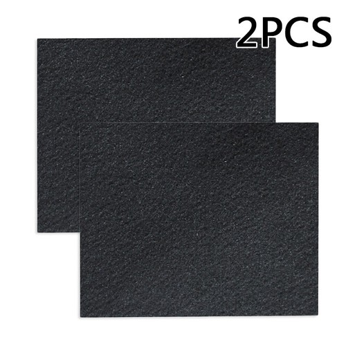 2*Universal Activated-Carbon Foam-Sponge Air-Filter Sheet-Pad 305*240*5mm-AU New - Picture 5 of 7