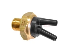 FEBI  Thermo-Vacuum Valve 058131851A VW Volkswagen Jetta Porsche 944 Rabbit