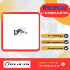 Catalyseurs Ford FIESTA