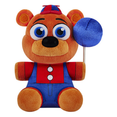 Five Nights at Freddy's Security Breach Balloon Freddy Funko