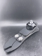 Ossur pro-flex lp prosthetic foot. Size 27. Category 5. Right proflex foot