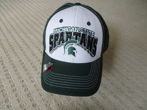 Michigan State Spartans MSU Top of the 