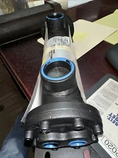 Thermal Transfer Products Heat Exchange Ek-714-t 500psi