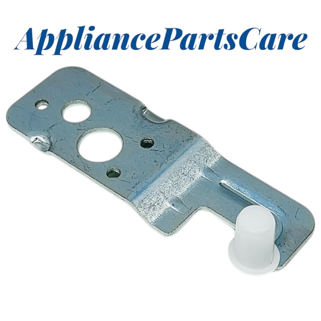 Midea Refrigerator Door Hinge, Upper Right 12231000006970