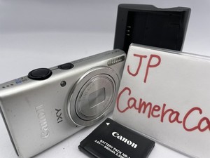 Canon Ixy 90 F | eBay