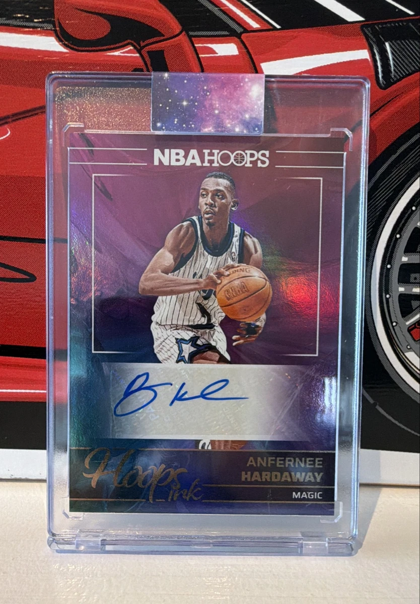 Penny Hardaway In Basketball Trading Cards for sale | eBay