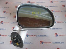 Retroviseur droit (ou coque) Ssangyong RODIUS