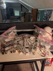 LEGO Star Wars Lot of 5 Sets and Minifigures