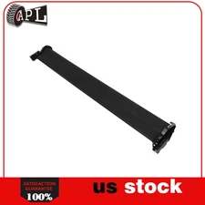 Sunroof Sunshade Curtain Cover Black 54107391796 For 2016 2017 2018 BMW X1 F45