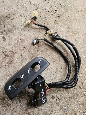 ☄️NISSAN 300ZX Z32 1990-1996 Driver Left Power Seat Control