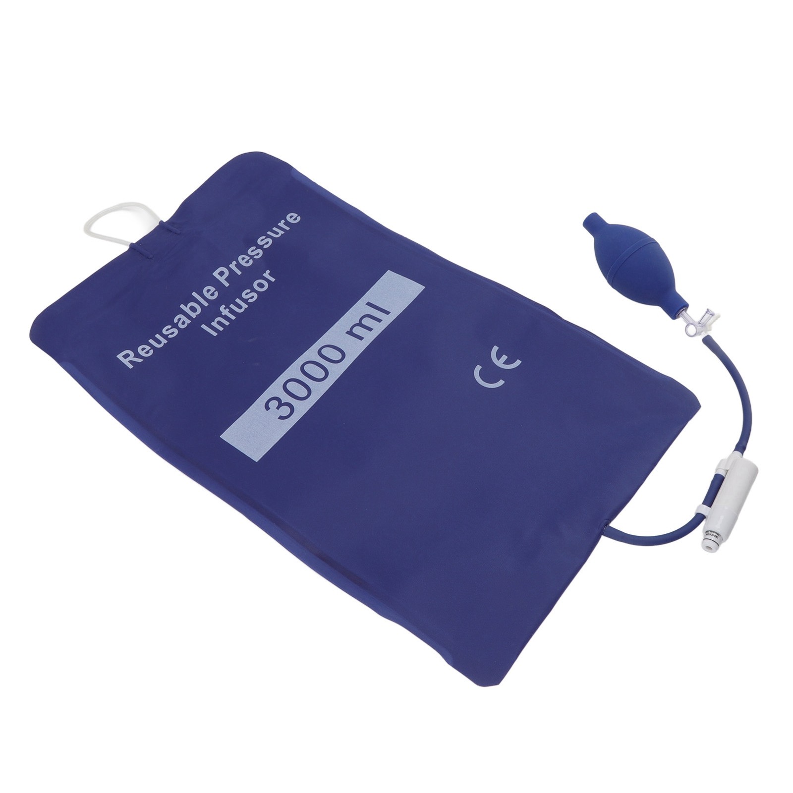 Infusion Pressure Bag Blood Transfusion Pressure Bag Infusion Bag Emergency R