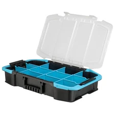 BLACK+DECKER 19” Stackable Storage Organizer - BDST14440FF