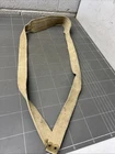 ORIGINAL WW2 AIF MILITARY HAVERSACK BAG STRAP WEBBING 37 PATTERN 1940s