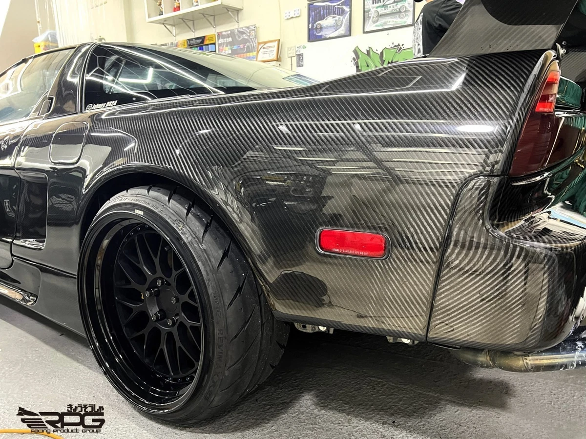 Fenders for Acura NSX for sale | eBay