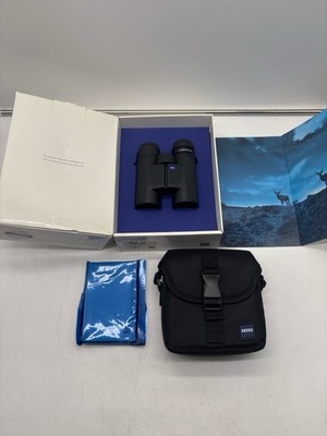 ZEISS CONQUEST HD 8X32 (AP2047707)