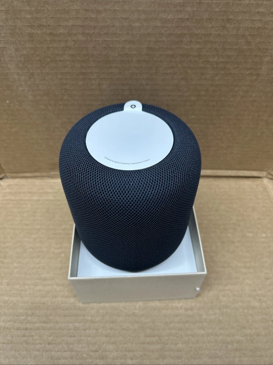 Apple HomePod (2nd Generation) for sale | eBay
