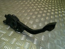 FORD TRANSIT CONNECT ACCELERATOR PEDAL (ELECTRONIC) 2013-2018 CV619F836HB