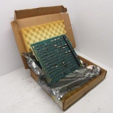 Allen Bradley 8000-GD PC Board PCB Bus Interface CNC 900018 Rev 04 8000GD w Box