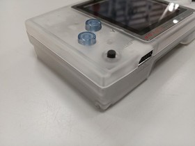 SNK NEOP62010 NEOGEO POCKET COLOR