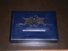 1776-1976 Bicentennial Collection Commemorative Gallery Uncirculated Coin set