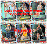 2025 Panini WNBA Prizm LOGO #1-150 Your Choice $2 or 2 Card Minimum YOU PICK!