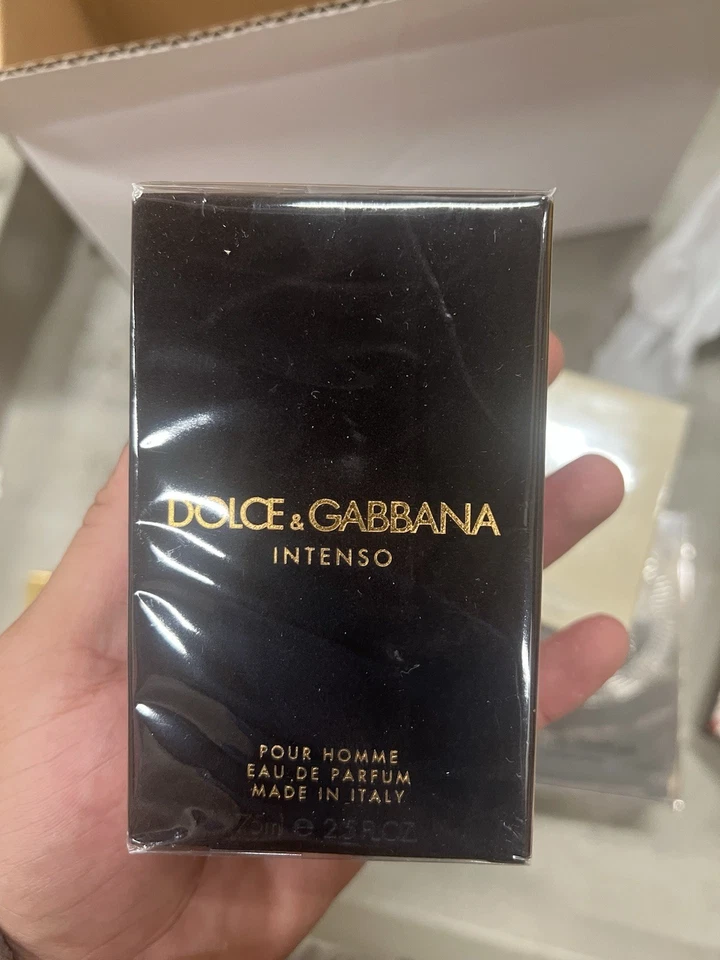 Luxury Designer Fragrance Bundle Versace Gucci PRADA & More New Men’s And women - Image 3 of 4