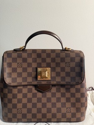 Louis Vuitton Bergamo MM